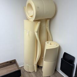 Foam / Padding