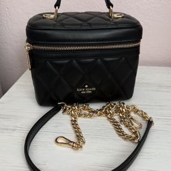 Kate Spade Vanity Bag