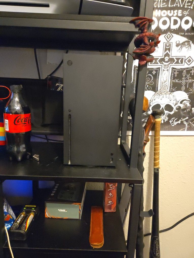 Multiple Items/ Full Setup