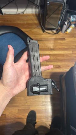 ctm tac adapter HI Cappa 5.1