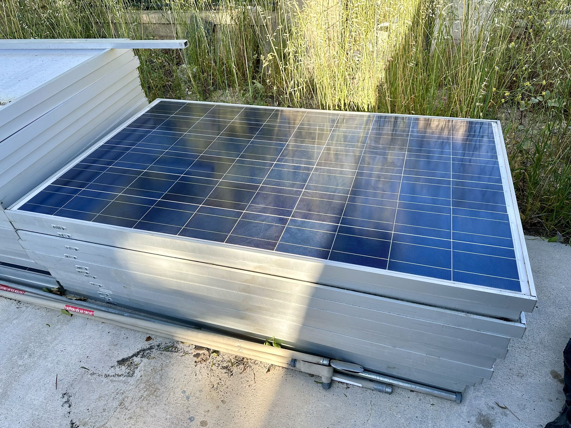 Solar Panels