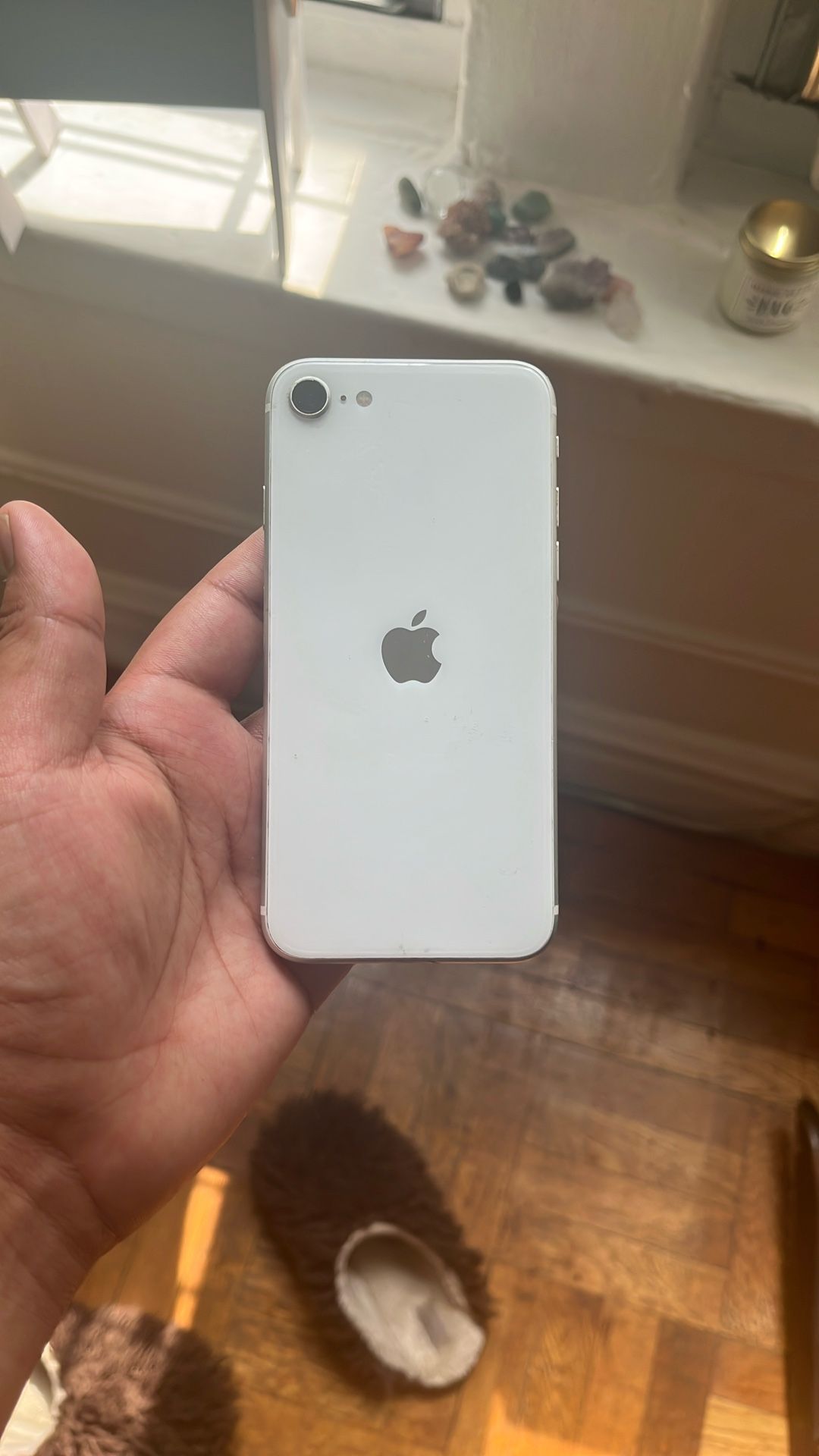 iPhone SE Second Gen