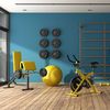 Home Training/Gym Equipment 