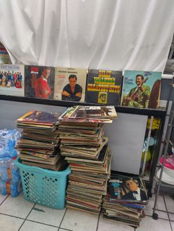 Albums originales en ingles