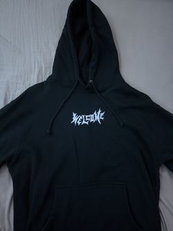 Welcome Hoodie (Size M)