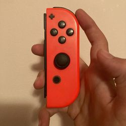 Nintendo Switch Right Joy Controller