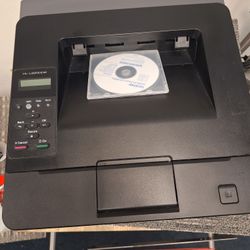 Printer  Brother HL-L62000DW