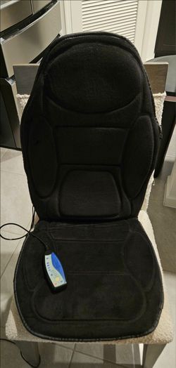 Snailax Memory Foam Massage Cushion