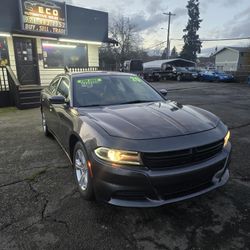 2020 Dodge Charger