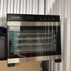 Cosori Dehydrator