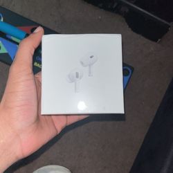AirPod Pros