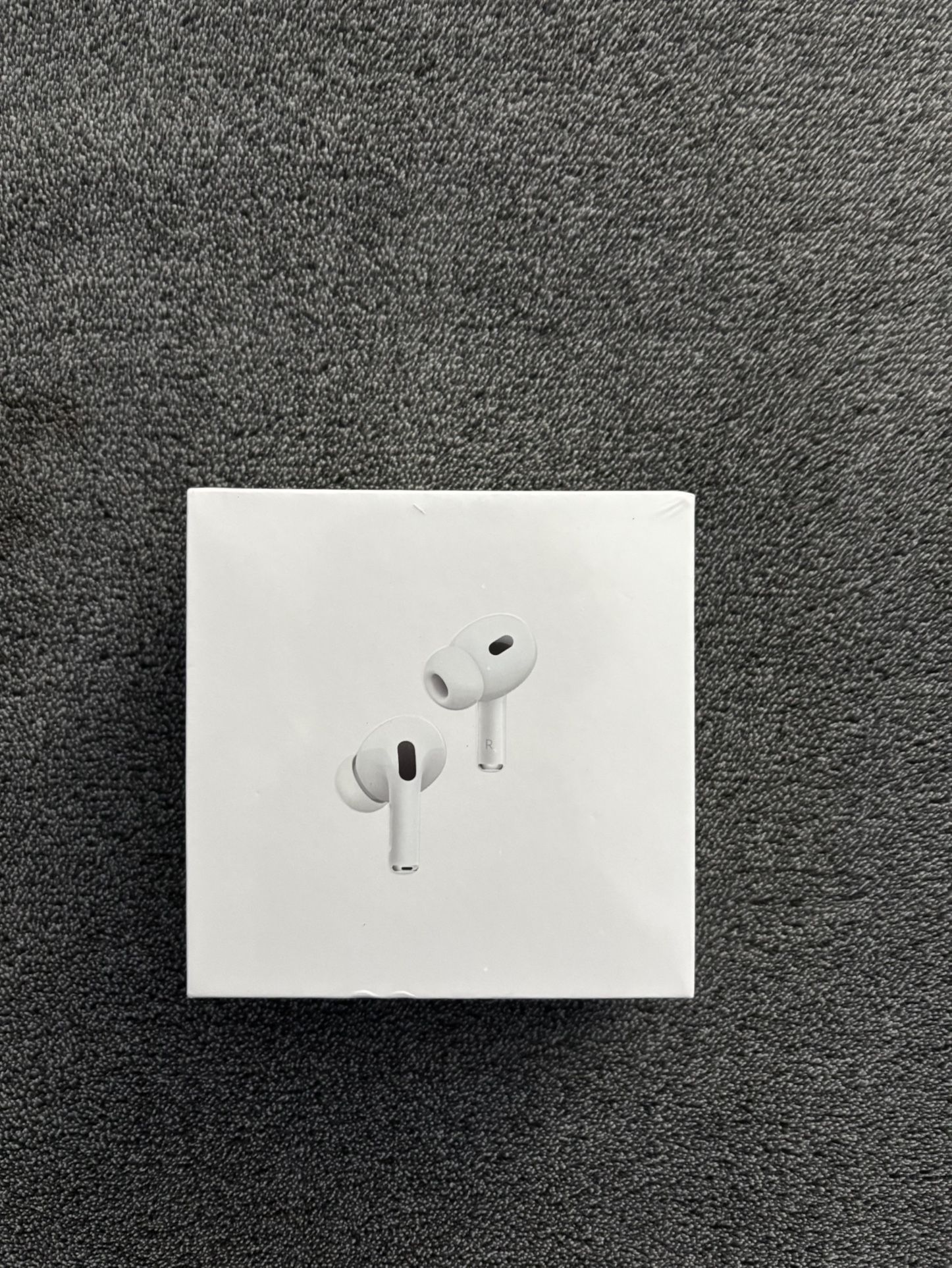 Air Pods Pro 2 Gen