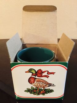 Mug