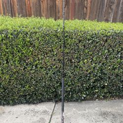 PENN Rampage® Boat Conventional Rod, 7' Medium