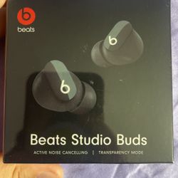 Beats Ear Buds