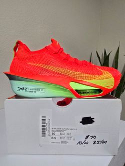 NIKE AIR ZOOM ALPHAFLY