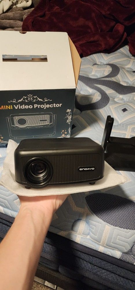Projector 