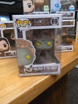 Game of Thrones funko