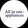 All In One Appliances 