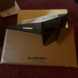 Burberry Sunglasses 