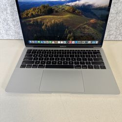 2018 MacBook Air i5-8210Y 16GB 256 SSD Sonoma OS