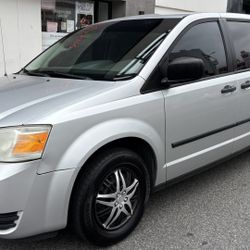 2008 Dodge Grand Caravan
