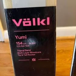 Skis
