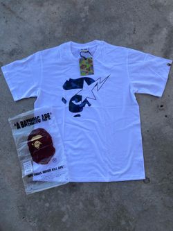 Bape T-Shirt