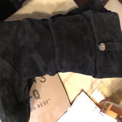 Ugg Slouch Boots Size 8.5