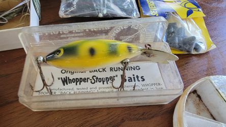 Huge Vintage Fishing Tackle Box Lot for Sale in San Marcos, CA