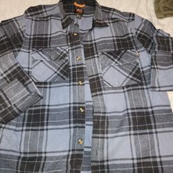 Timberland Shirt