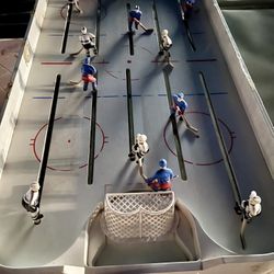 Wayne Gretzky Table Top Hockey Game