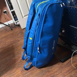 2024 US Open Wilson 12 Pk Tennis Bag