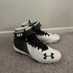 Boys Baseball Cleats 