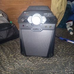 Vibe Singing Machine