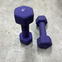 5 Pound Weights Dumbbells