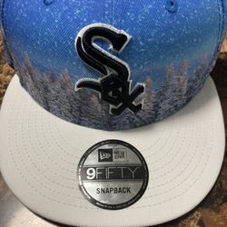 Chicago White Sox SnapBack 