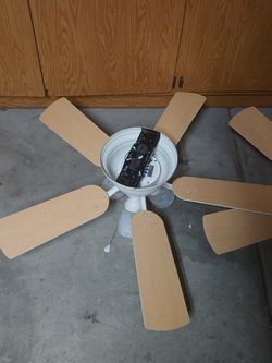 ceiling fan