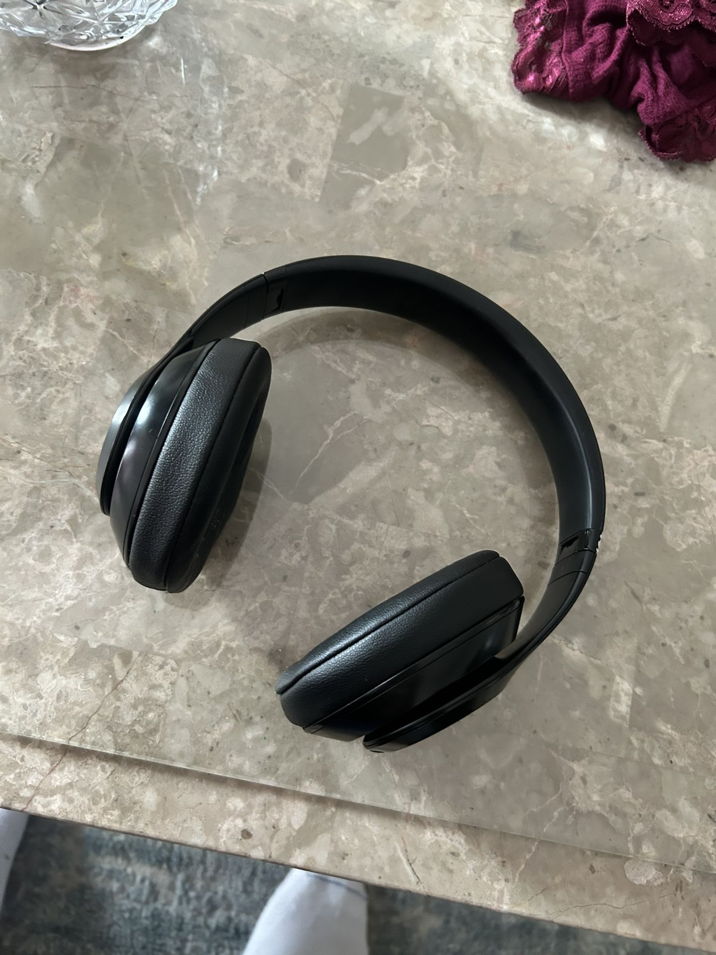 Beats Studio 3