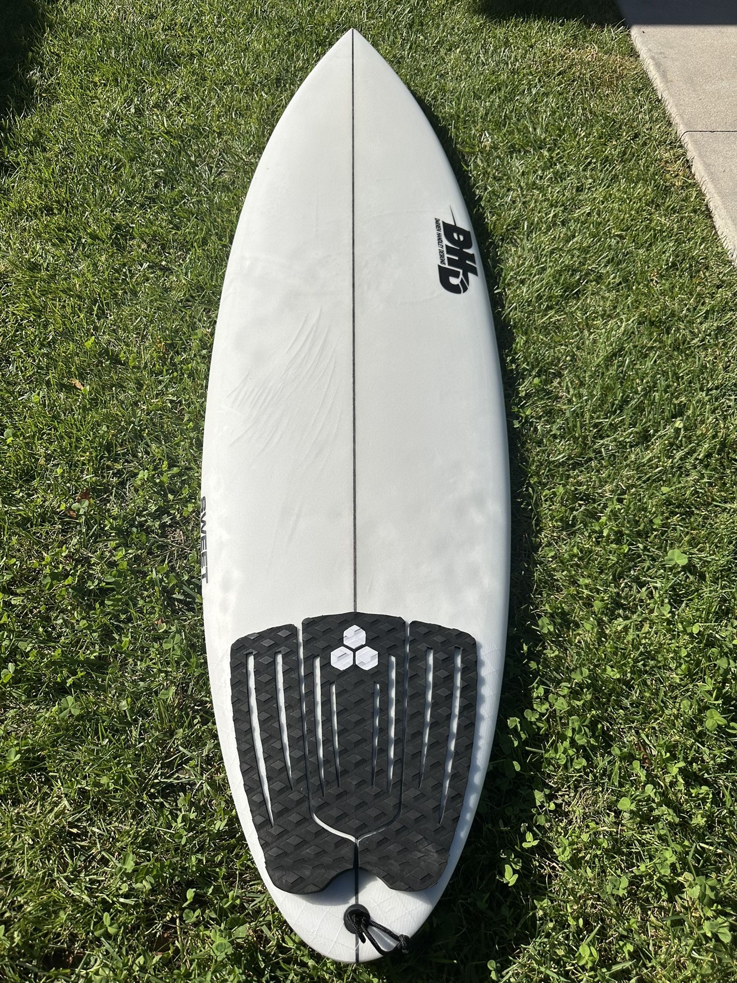 DHD “Sweet Spot 3.0” - 6’2”- $500 
