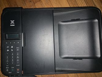 Cannon pixma MX492