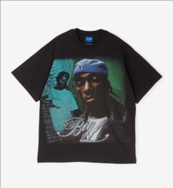 AWAKE NY x Big L Ebonics Tee-Shirt  XL