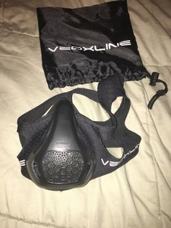 Training mask