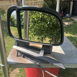 Espejo Para F 250 Super Duty $$90