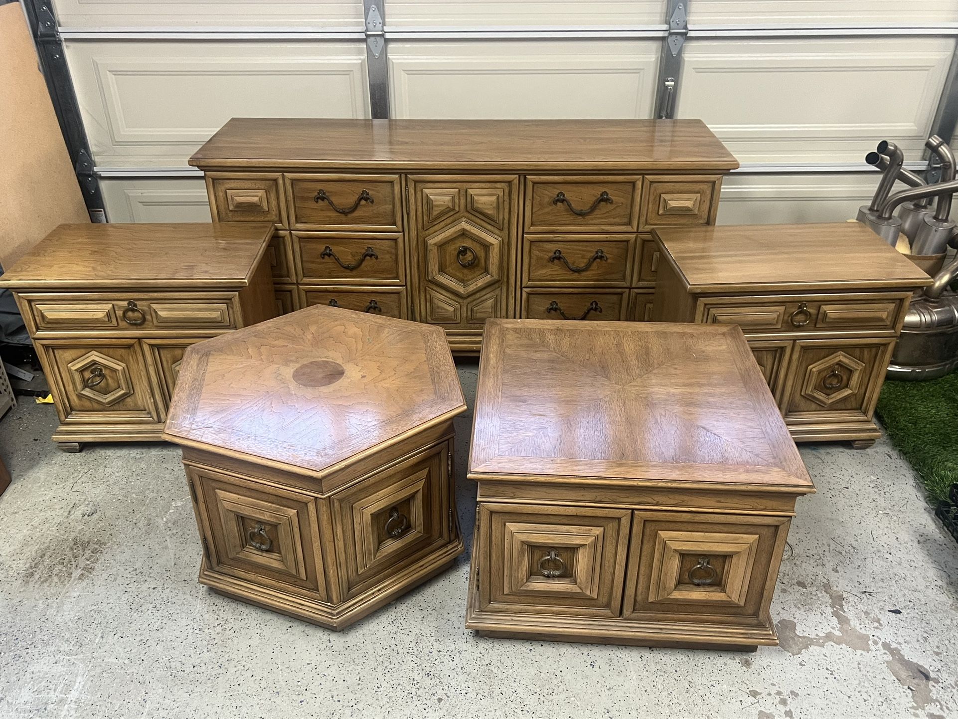 Side Tables