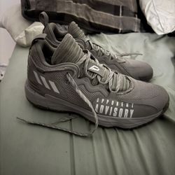 Dame 7 - Opponent Advisory