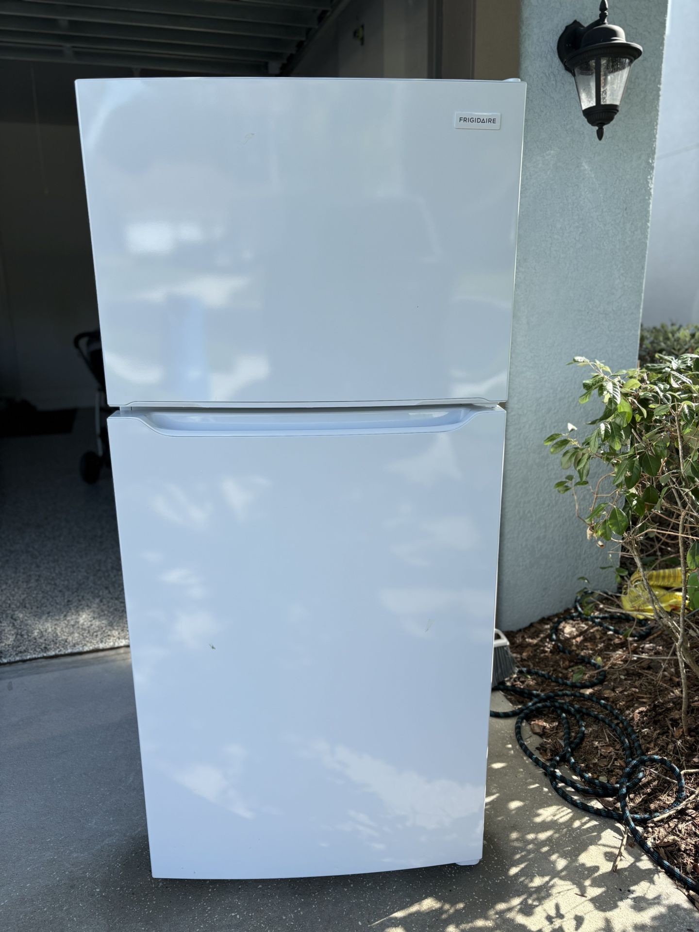 Frigidaire