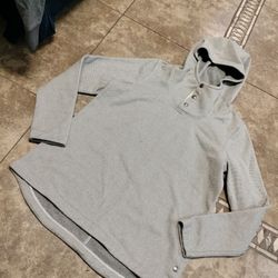 The North Face Pullover Hoodie Women Size L