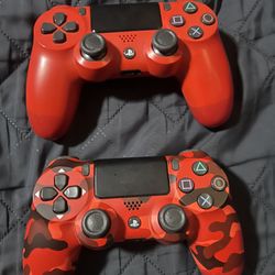 Ps4 Controller