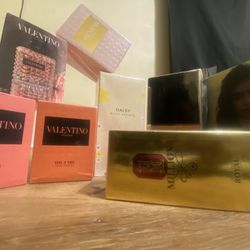 Designer Perfume 